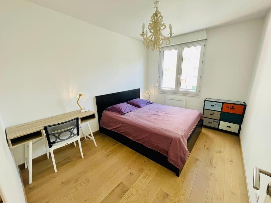 Comfortable, Cozy, Chill, Spacious, Near Cathedral Реймс Екстер'єр фото